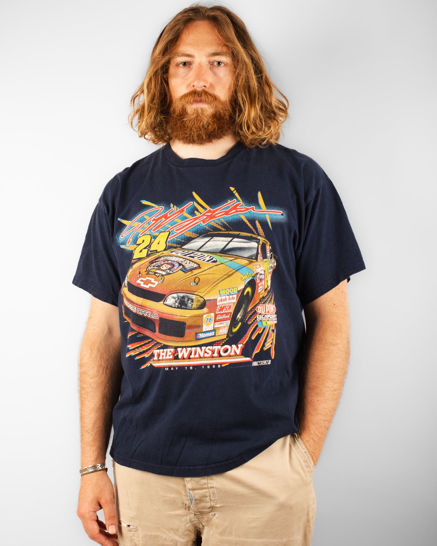 1990s NASCAR Racing (XL)