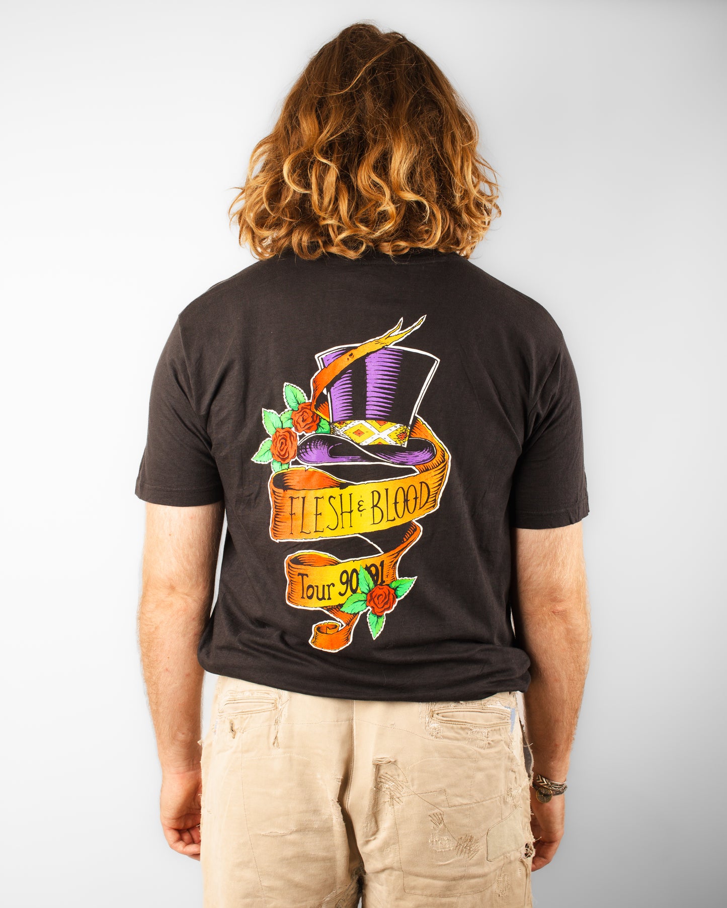 1990s Poison (XL)