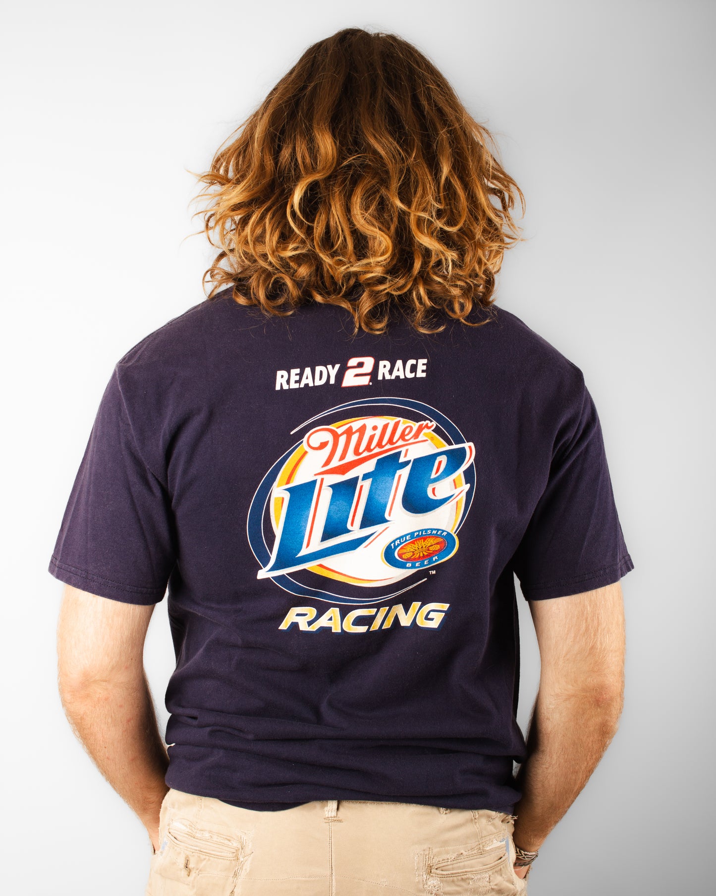 Late 90's NASCAR Racing (L)