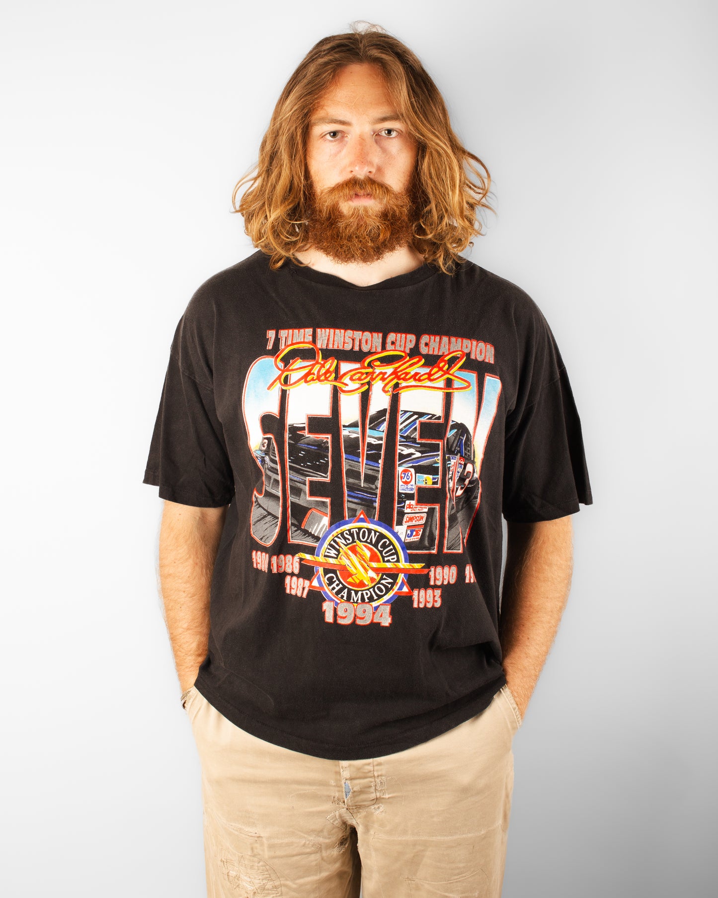 1994 NASCAR Racing (2XL)