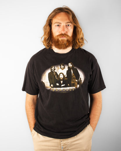 2002 The Beatles (XL)