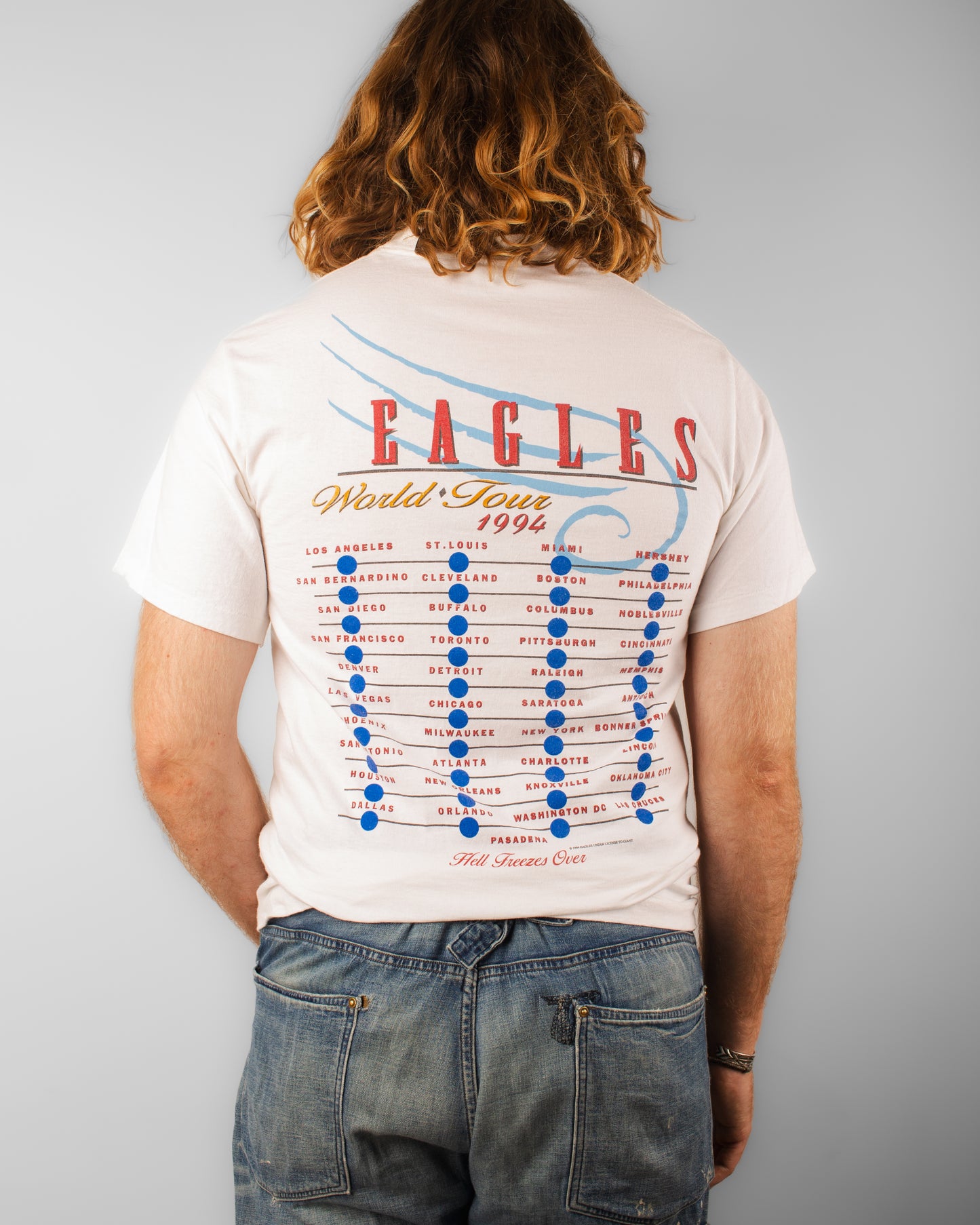 1994 Eagles (L)