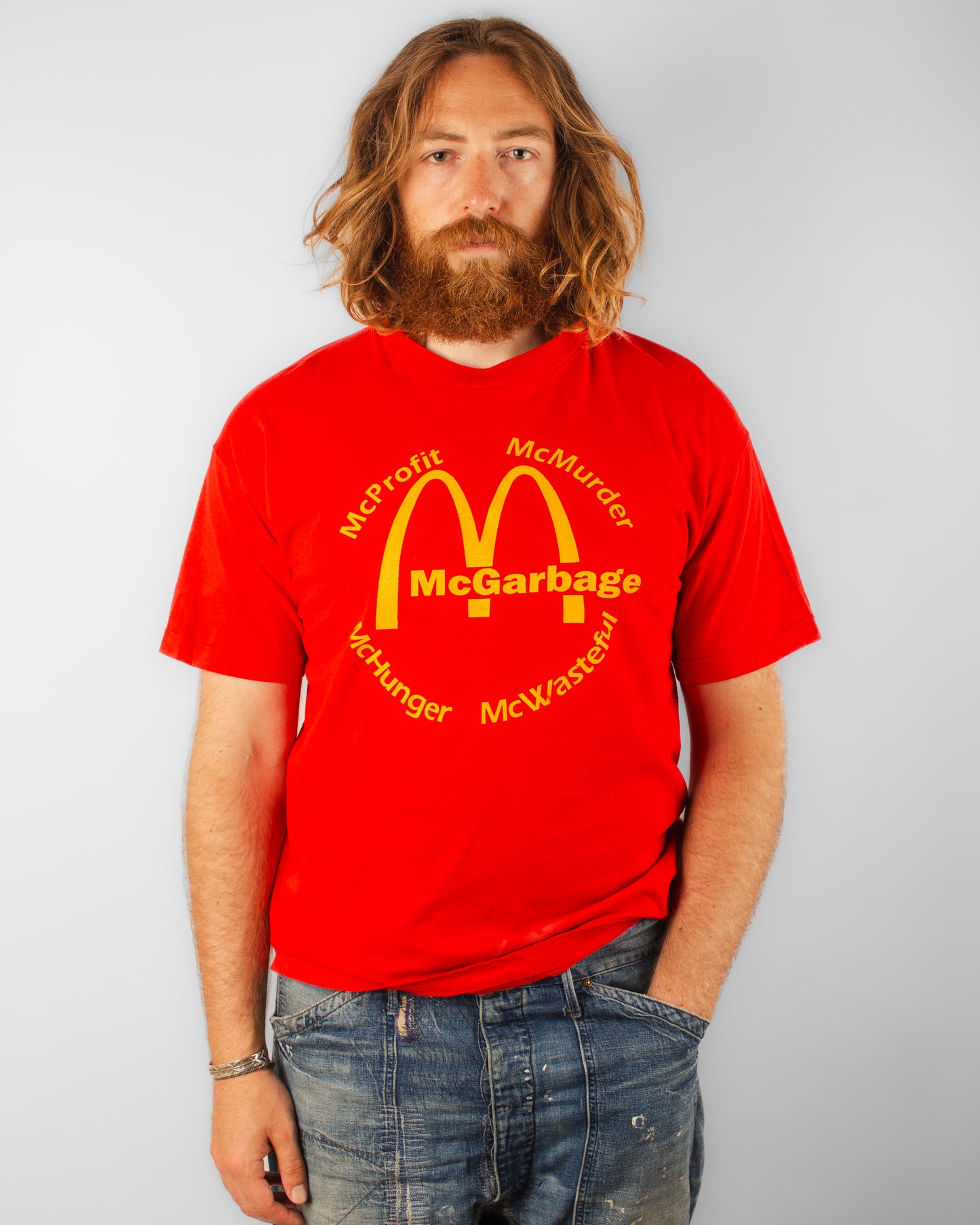 1990s McGarbage (L)