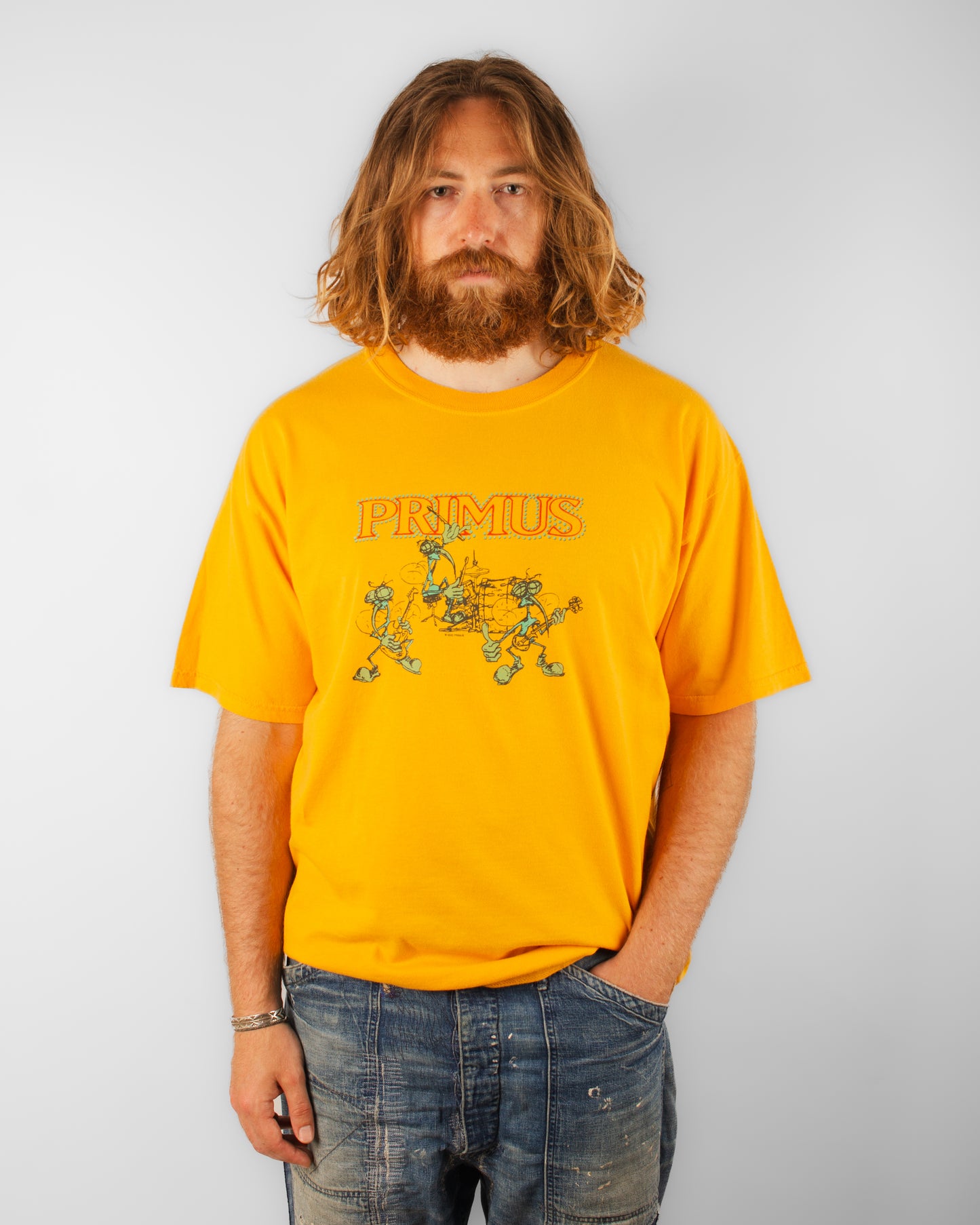 2002 Primus Tee (XL)