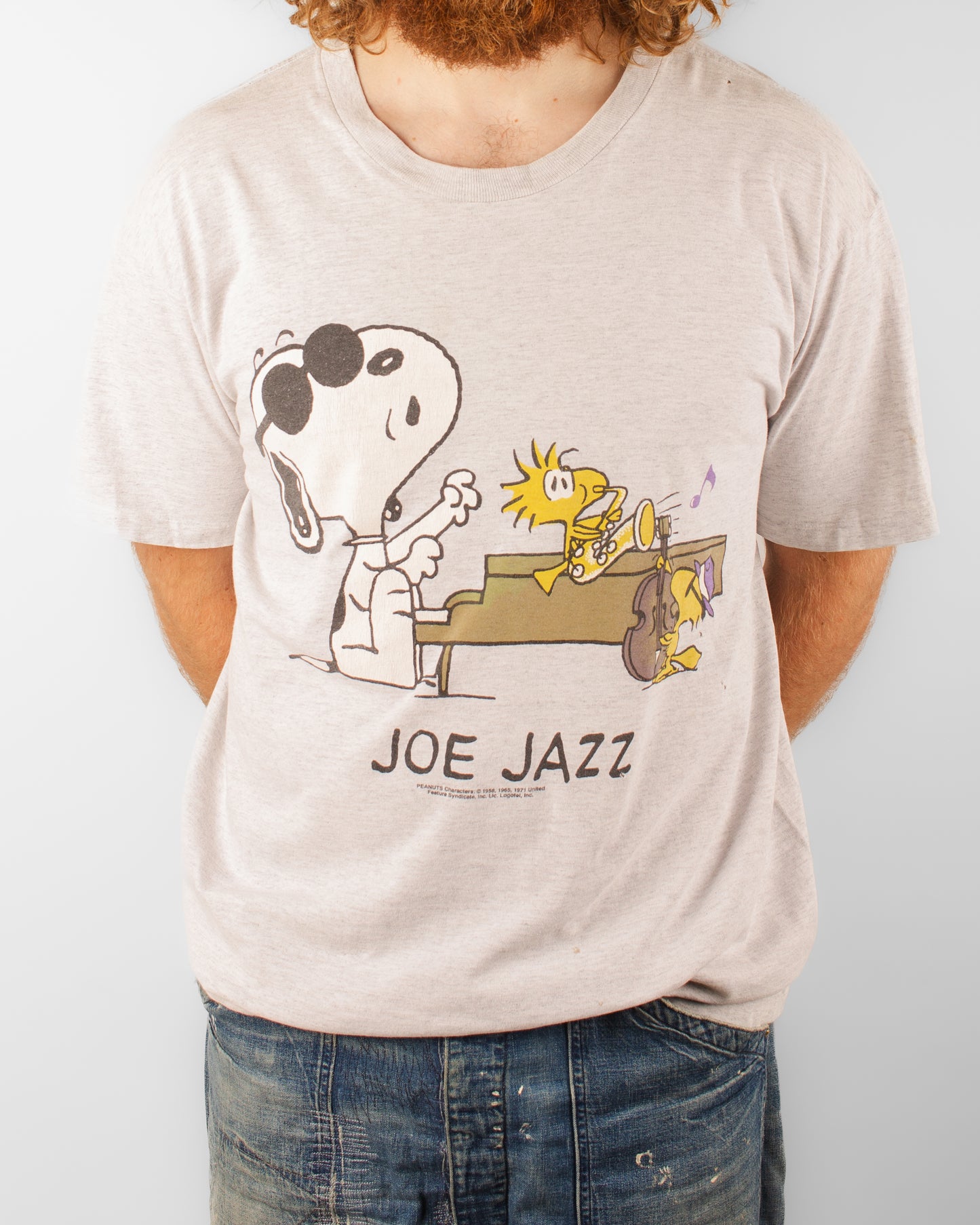 1990s Peanuts (XL)