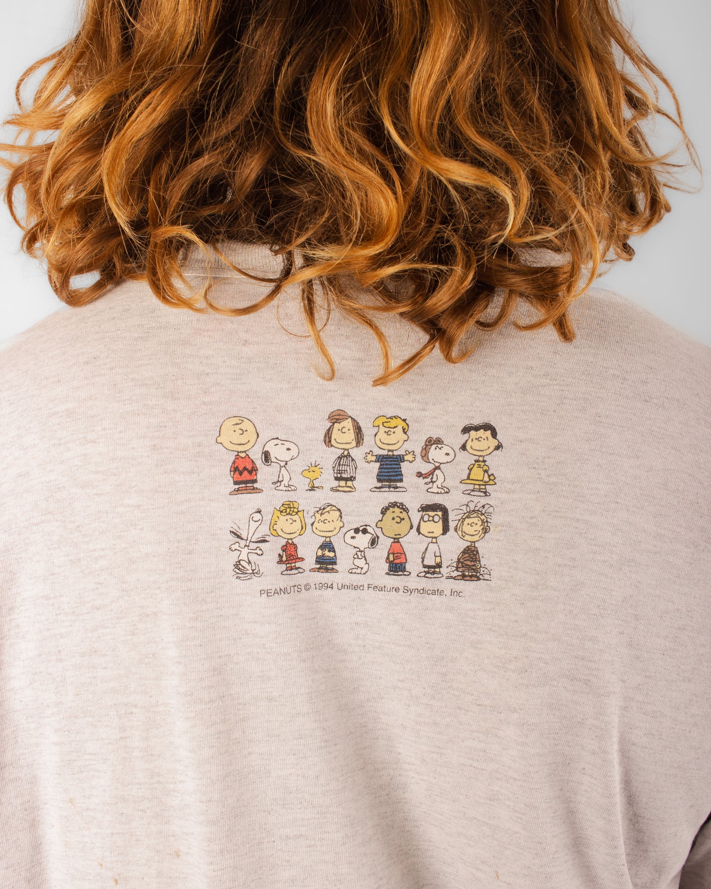 1990s Peanuts (XL)