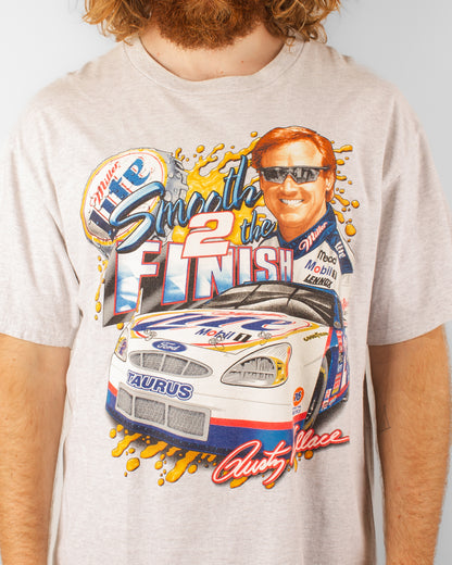 1990s Nascar Racing Tee (XL)