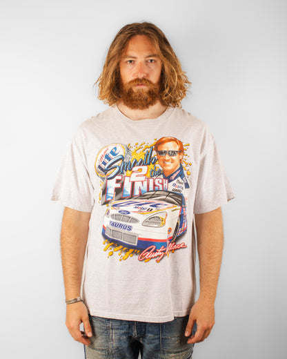 1990s Nascar Racing Tee (XL)