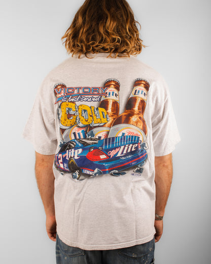 1990s Nascar Racing Tee (XL)