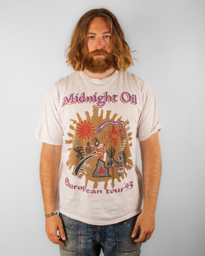 1993 Midnight Oil (XL)