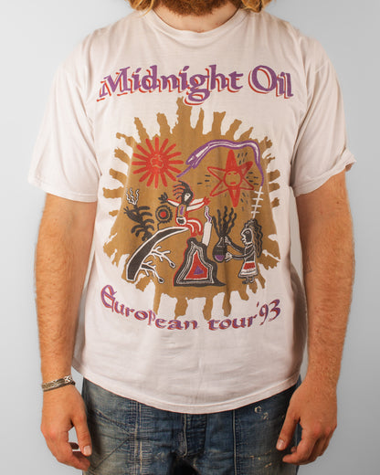 1993 Midnight Oil (XL)