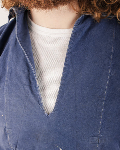 1960s French Fisherman Smock (L)