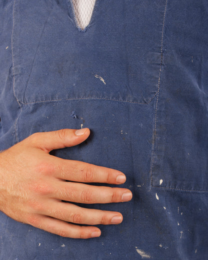 1960s French Fisherman Smock (L)