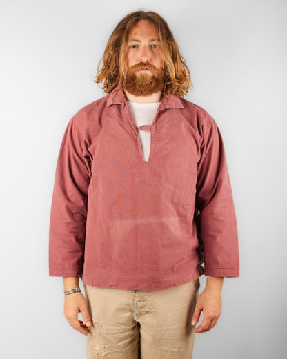 1990s French Fisherman Smock (L)