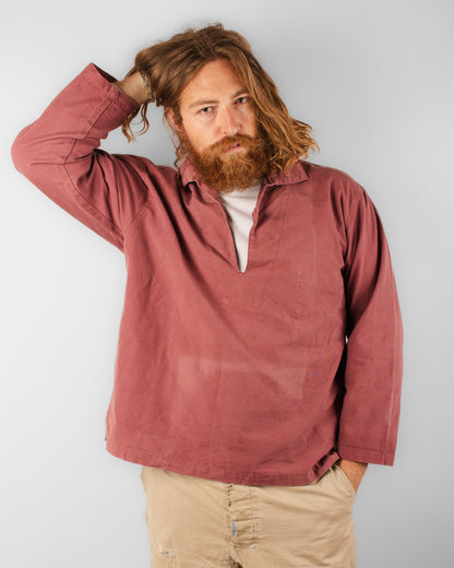 1990s French Fisherman Smock (L)