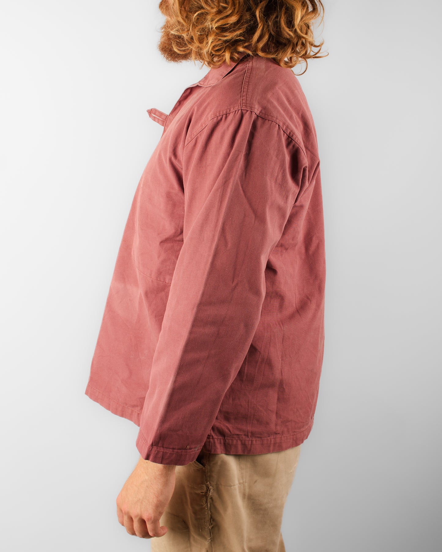 1990s French Fisherman Smock (L)
