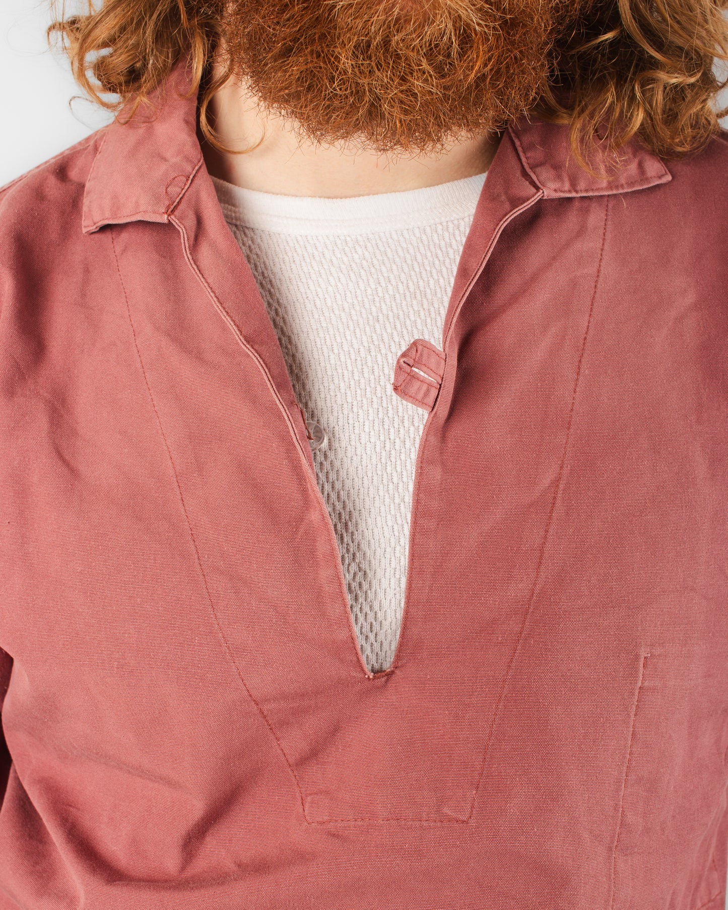 1990s French Fisherman Smock (L)