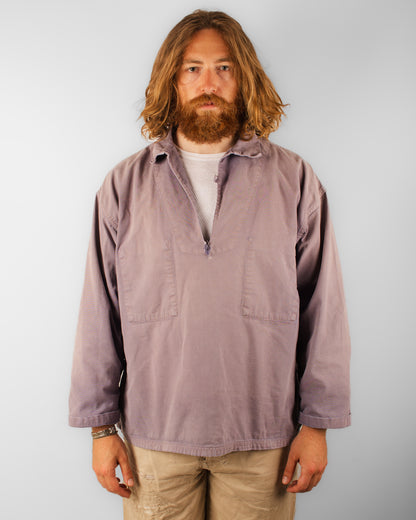 1990's French Fisherman Smock (XL)