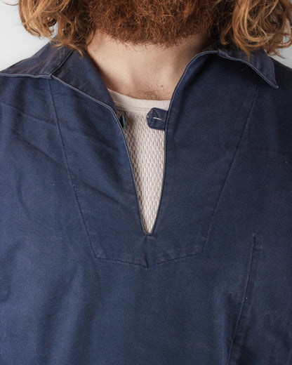 1980s French Fisherman Smock (L)