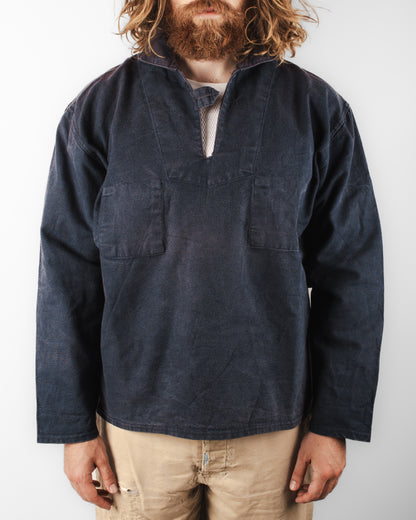 1990s French Fisherman Smock (L)