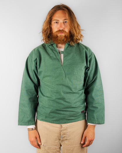1990s French Fisherman Smock (L)