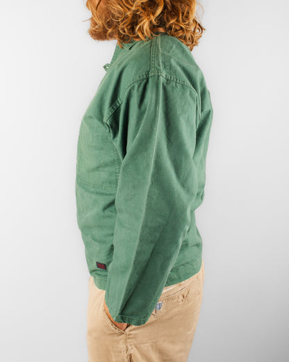 1990s French Fisherman Smock (L)