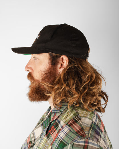 1990s Harley Davidson hat