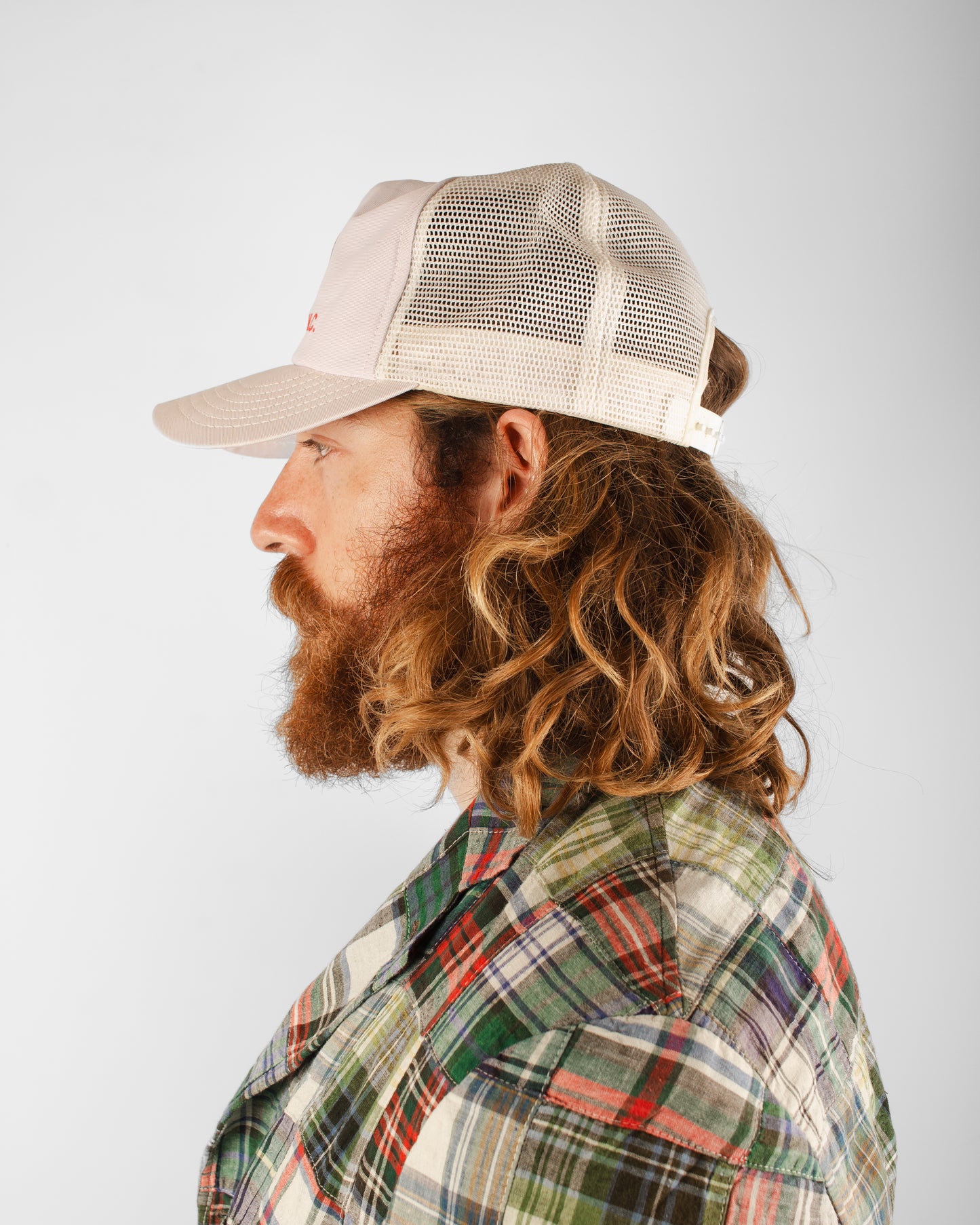 1980s USA Nags Head hat