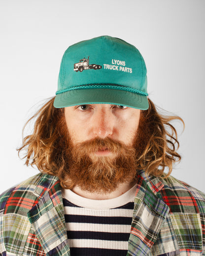 1990s Trucker hat