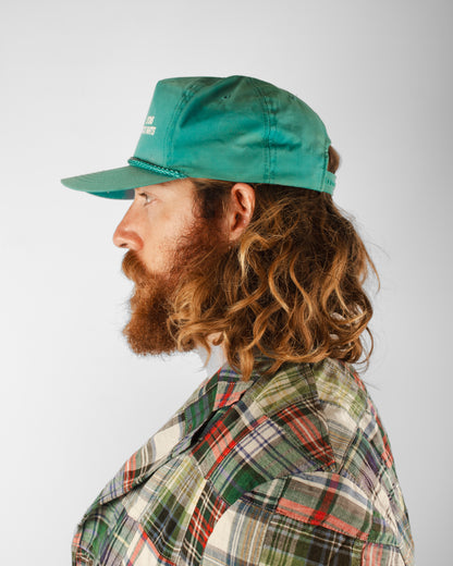 1990s Trucker hat