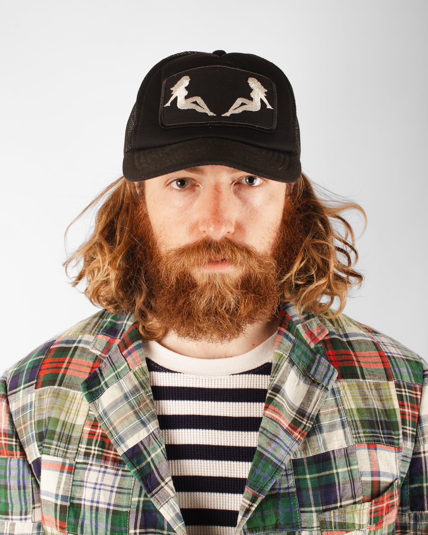 1980s Pinups hat
