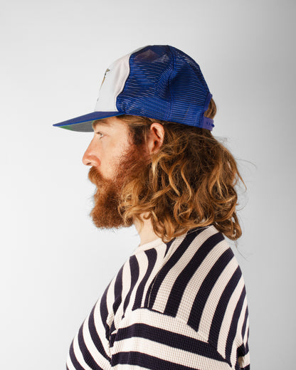 1980s USA FFA hat