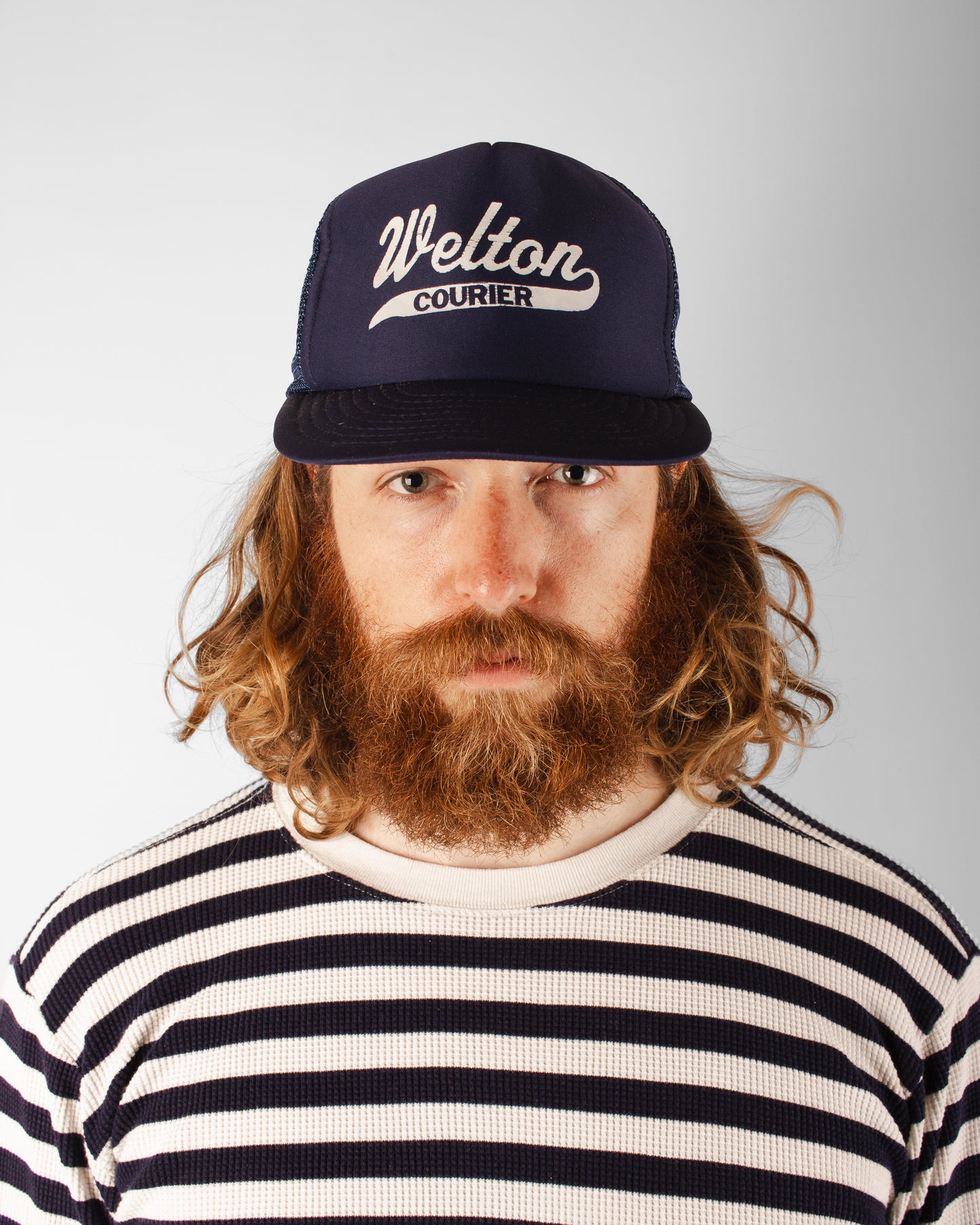 1990s Welton hat