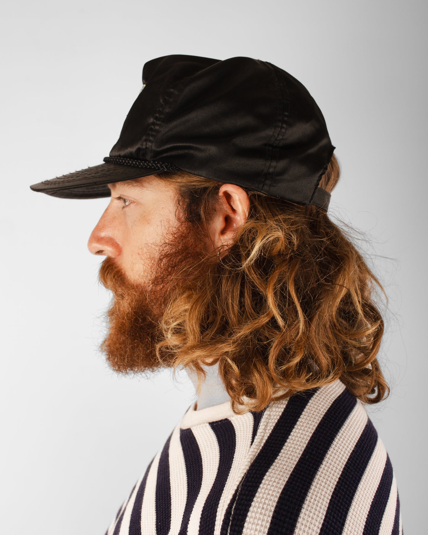 1980s Check This Out hat