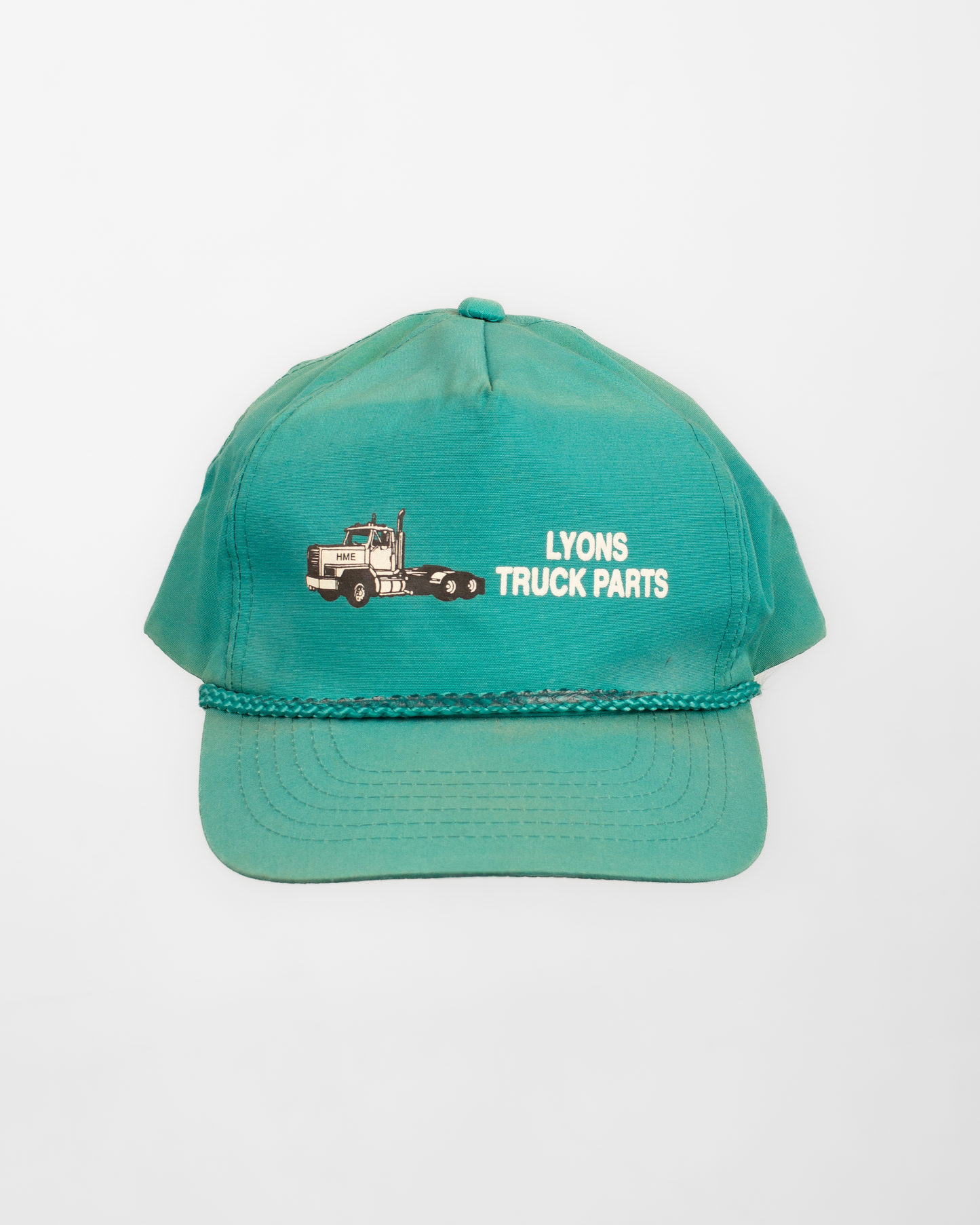1990s Trucker hat