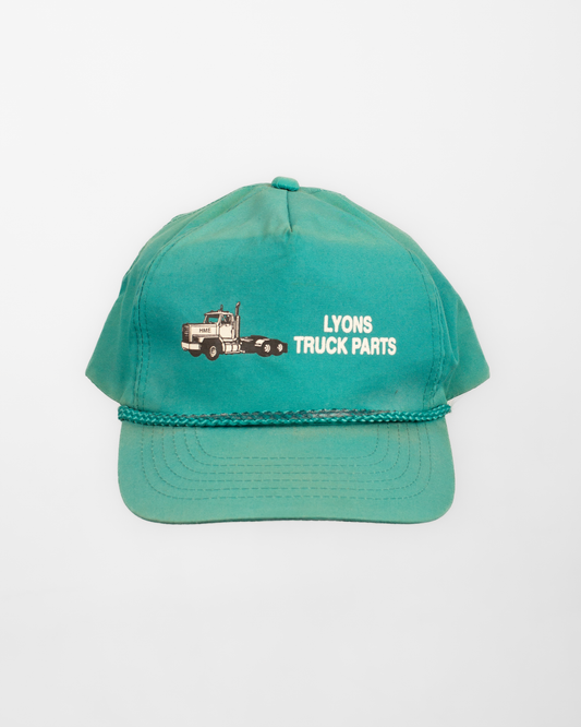 1990s Trucker hat