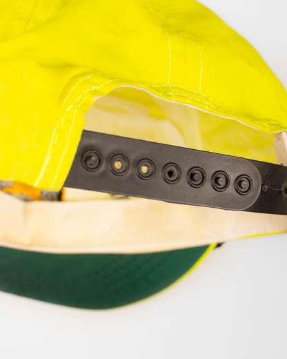 1980s Work hat USA