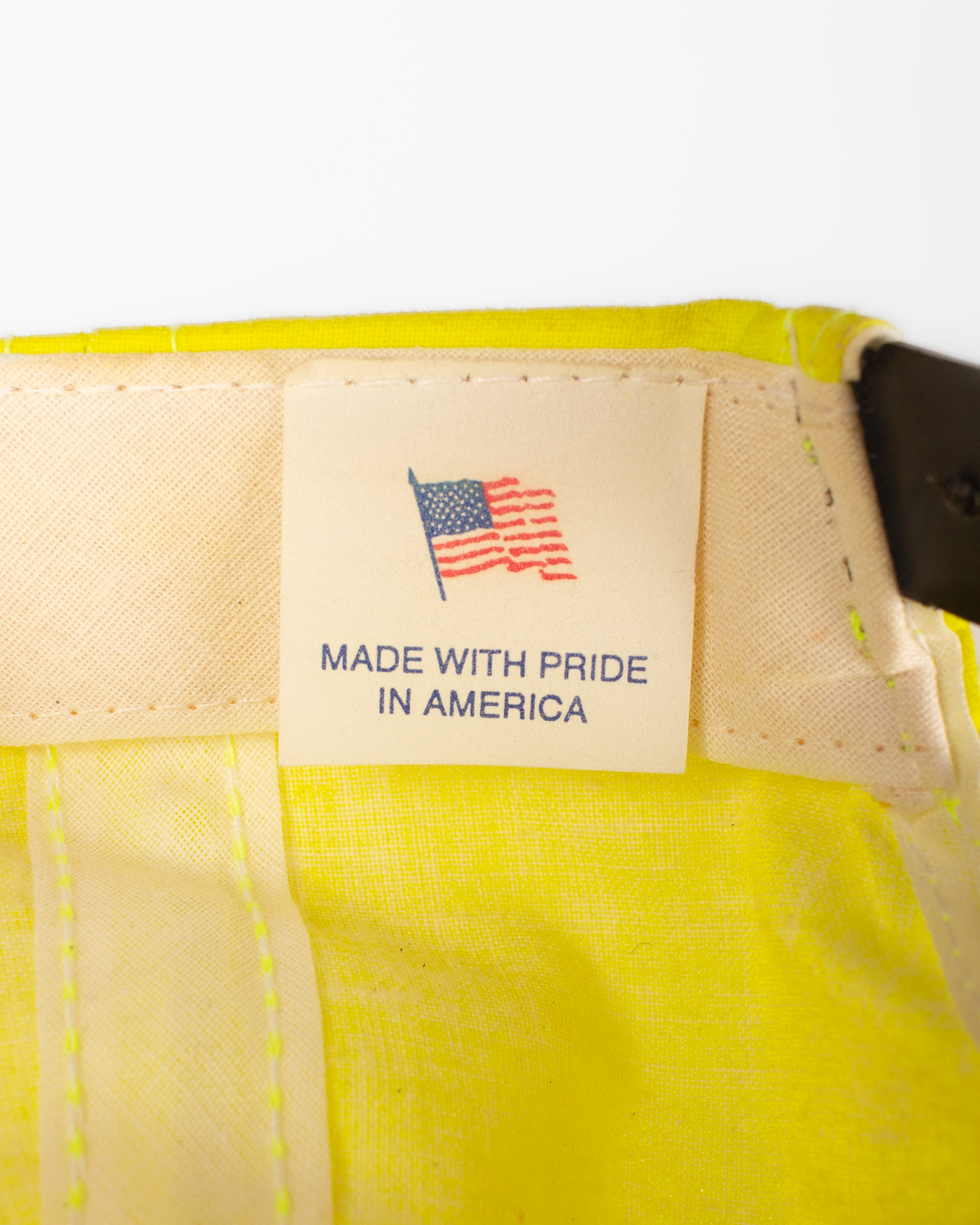 1980s Work hat USA