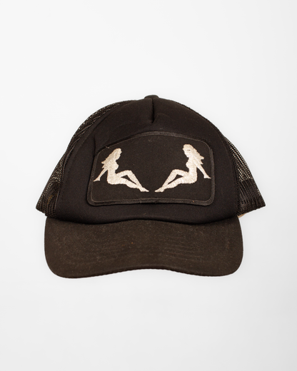 1980s Pinups hat