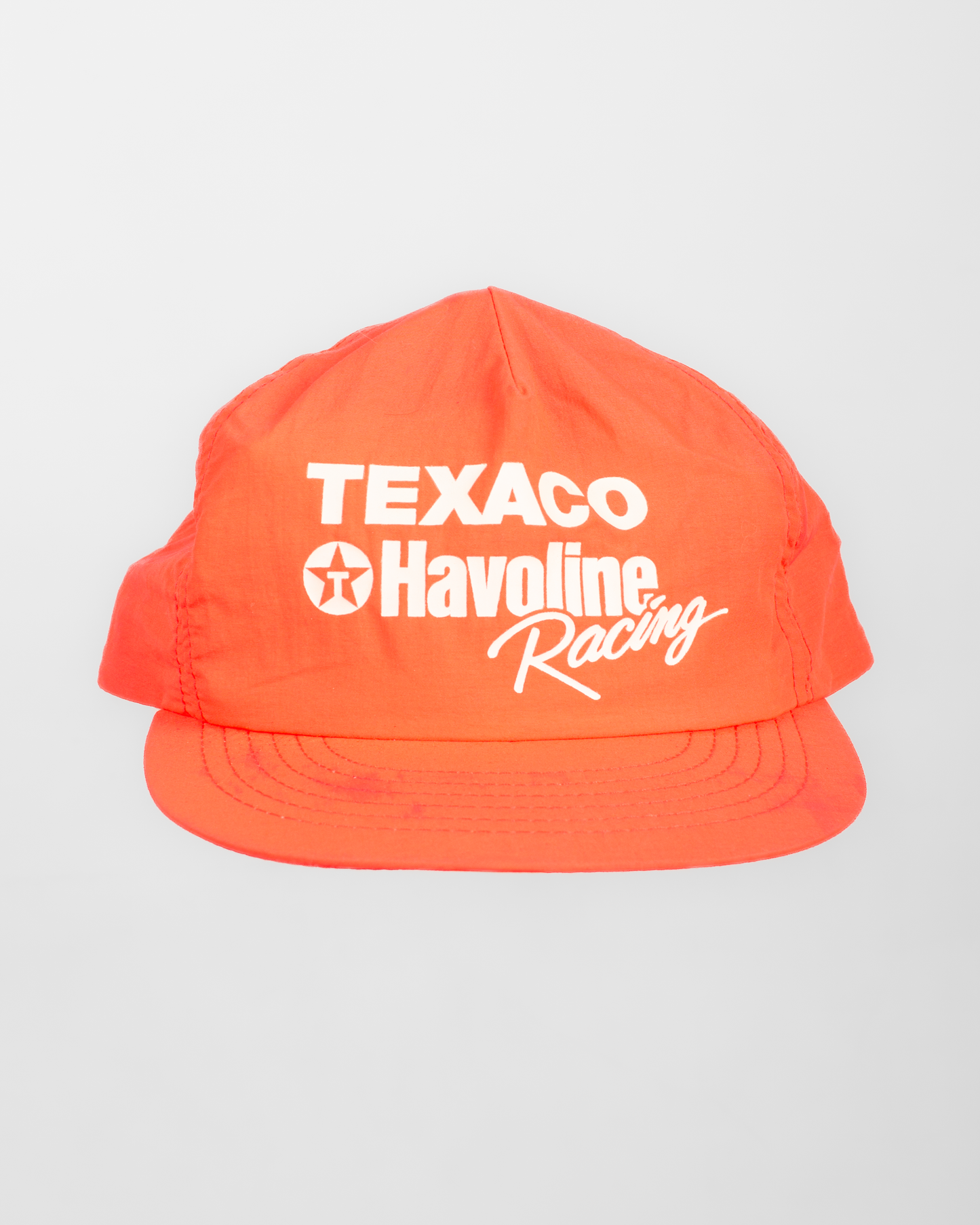 1980s USA Racing hat