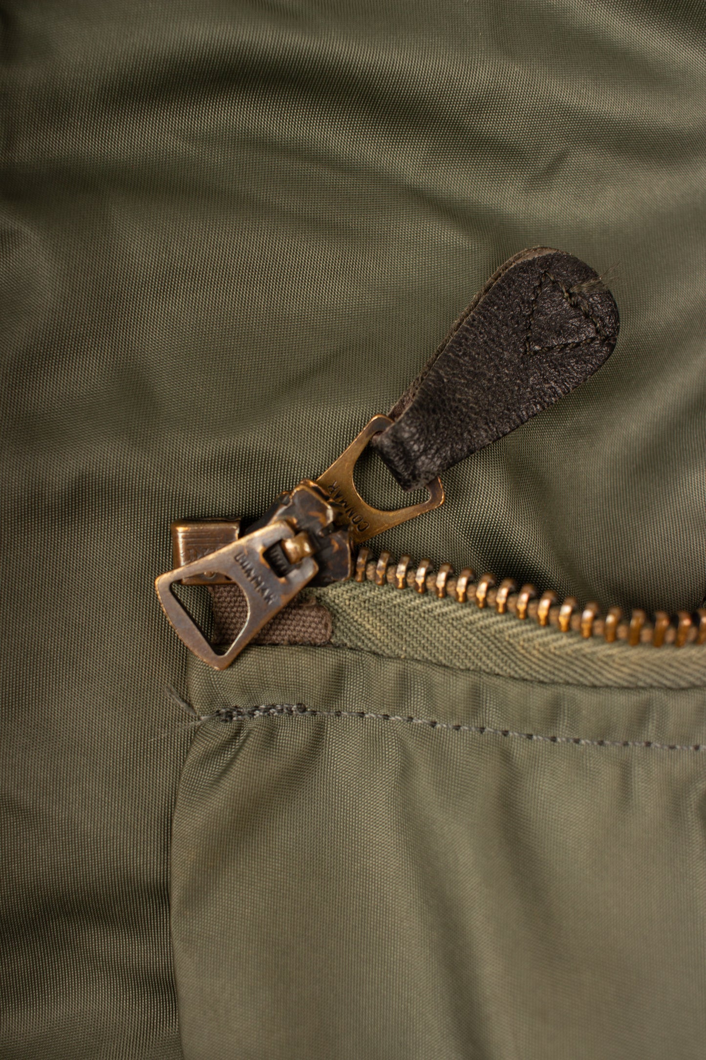 1960s USAF L2B Bomber jacket (M)