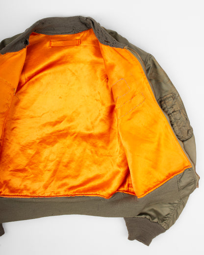 1960s USAF L2B Bomber jacket (M)