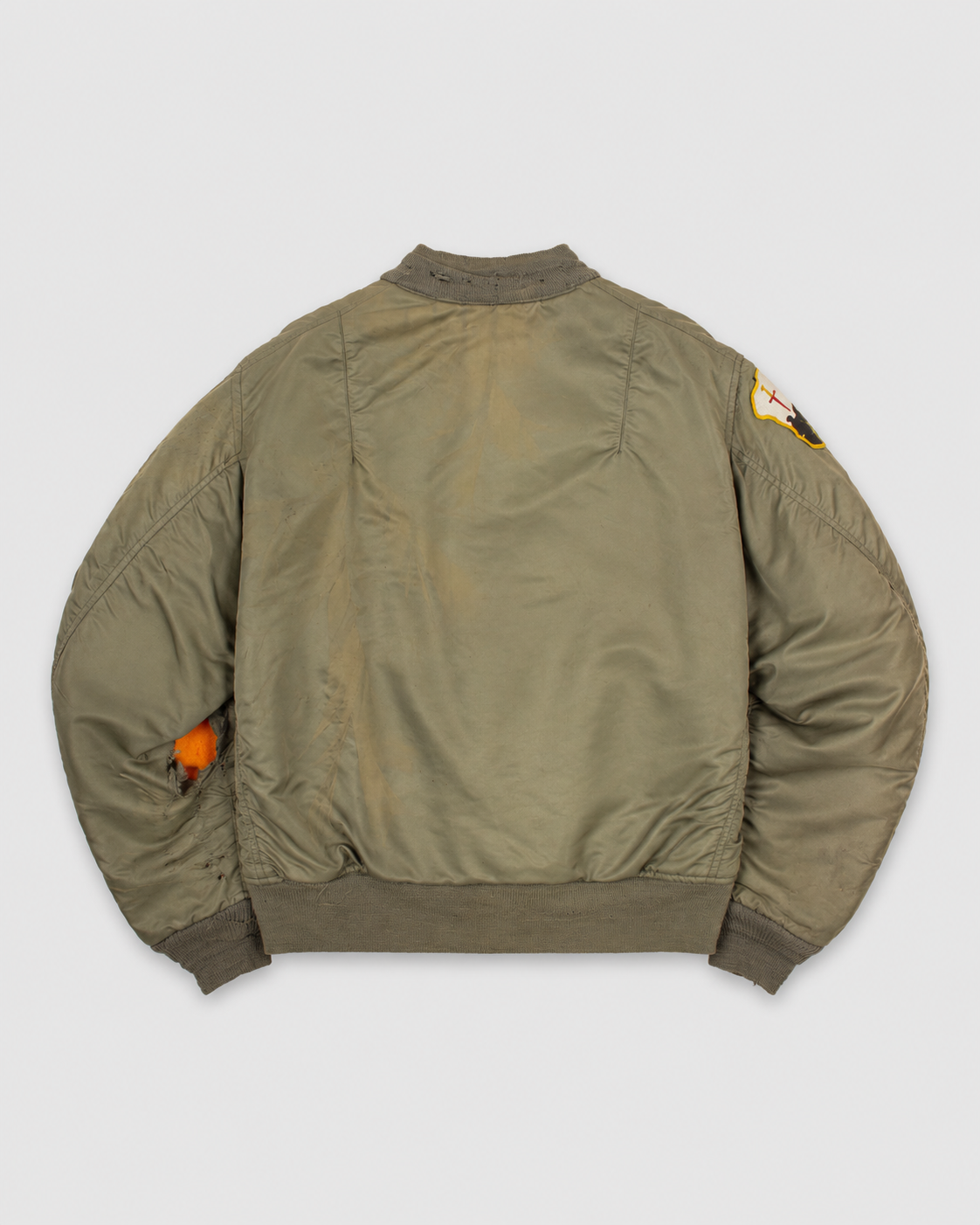 1960s USAF L2B Bomber jacket (M)