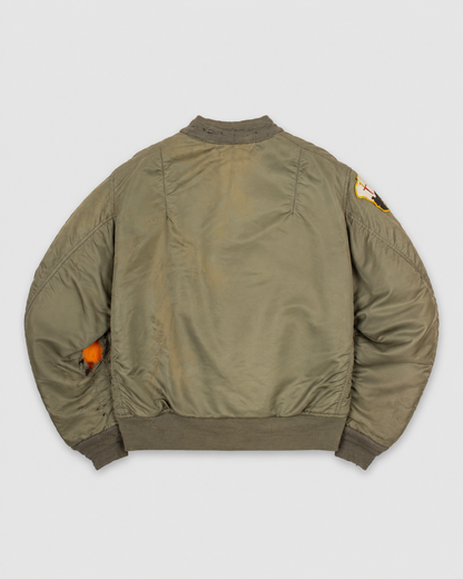 1960s USAF L2B Bomber jacket (M)