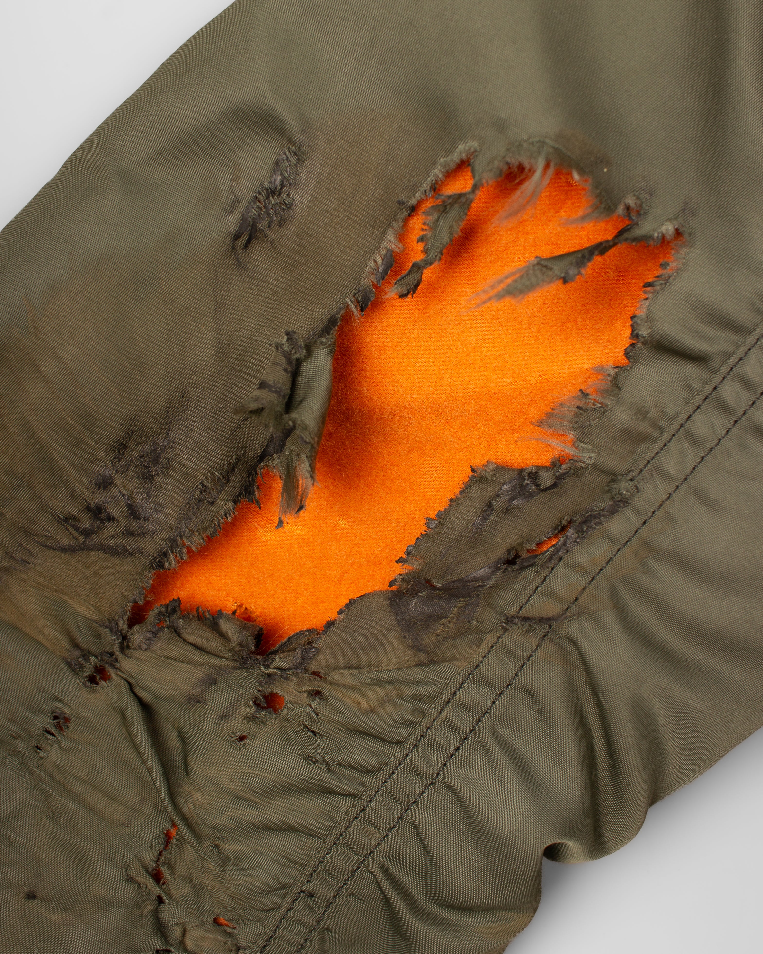 1960s USAF L2B Bomber jacket (M) – Souvenir Machine