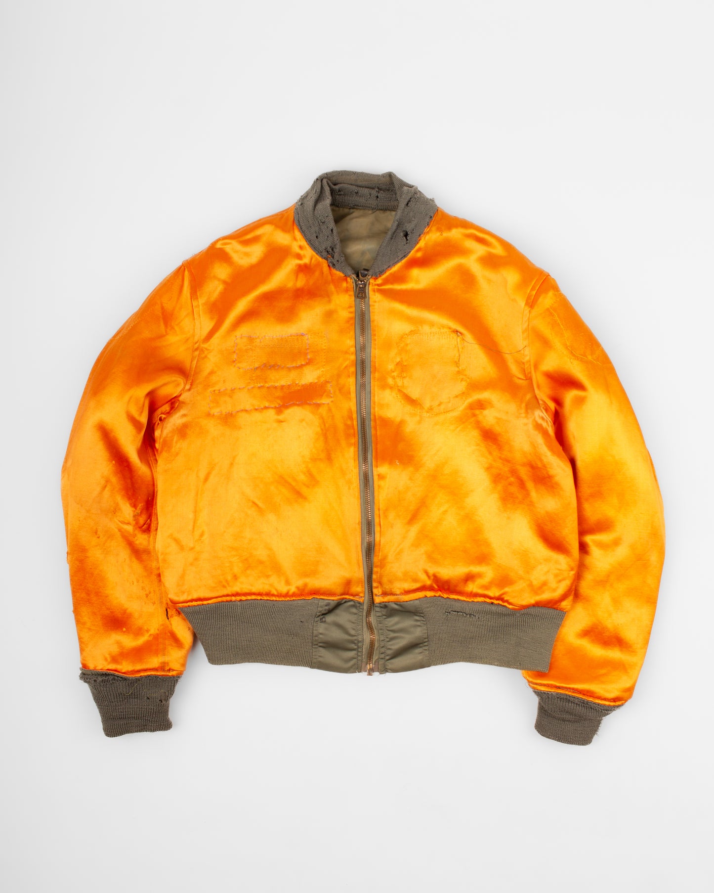 1960s USAF L2B Bomber jacket (M)