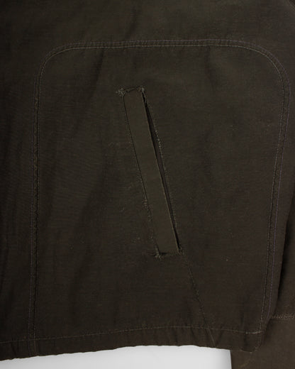 1960s Rayon Golf Jacket (M)