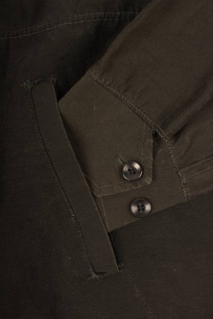 1960s Rayon Golf Jacket (M)