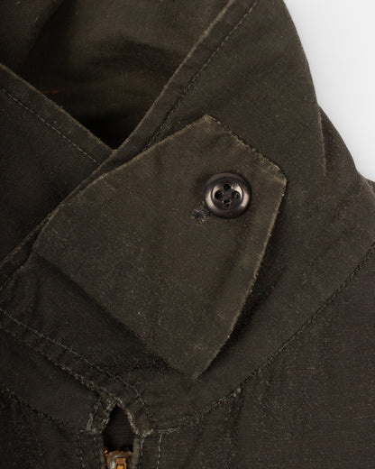 1960s Rayon Golf Jacket (M)