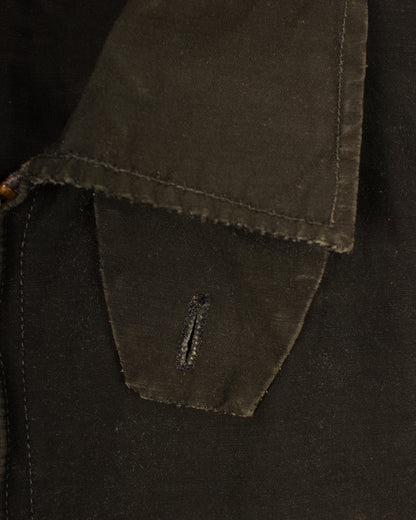 1960s Rayon Golf Jacket (M)